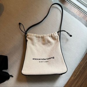 Alexander wang ryan bag